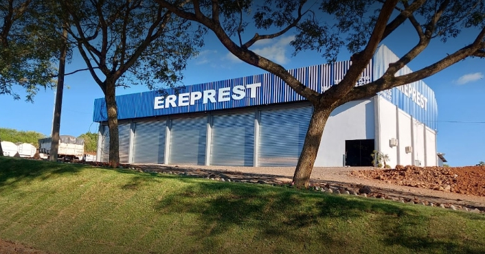 Ereprest